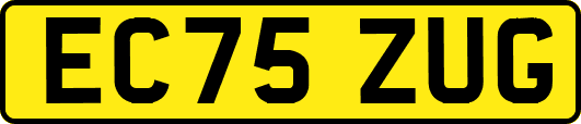 EC75ZUG