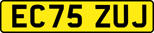 EC75ZUJ