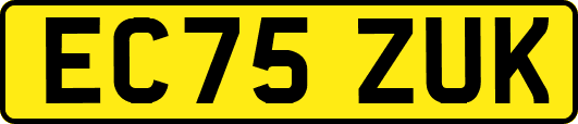 EC75ZUK