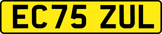 EC75ZUL