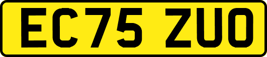 EC75ZUO