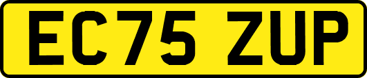 EC75ZUP