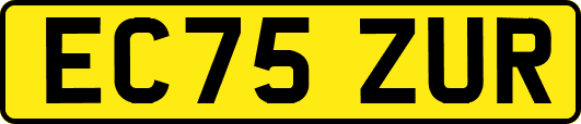 EC75ZUR