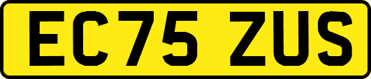 EC75ZUS