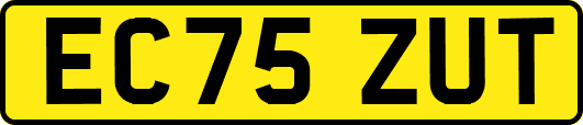 EC75ZUT