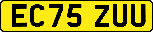 EC75ZUU