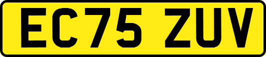 EC75ZUV