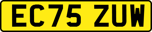 EC75ZUW