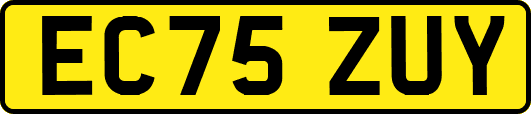 EC75ZUY