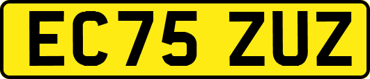 EC75ZUZ