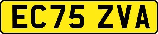 EC75ZVA