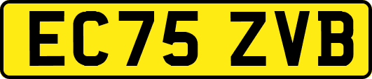 EC75ZVB