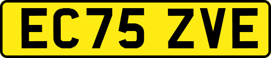 EC75ZVE