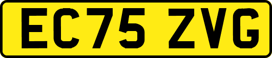 EC75ZVG