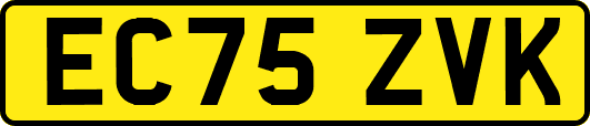 EC75ZVK