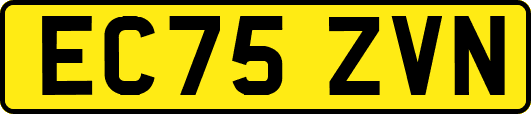 EC75ZVN