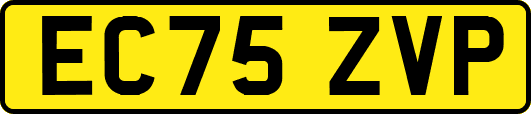 EC75ZVP