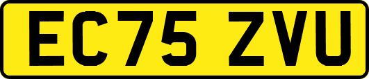 EC75ZVU