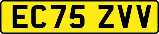 EC75ZVV