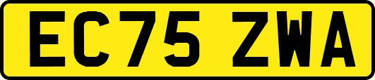 EC75ZWA