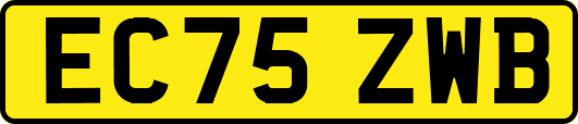EC75ZWB