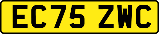 EC75ZWC