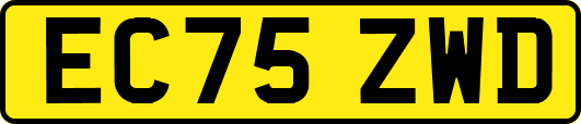 EC75ZWD