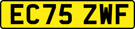 EC75ZWF