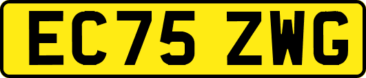 EC75ZWG