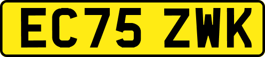 EC75ZWK