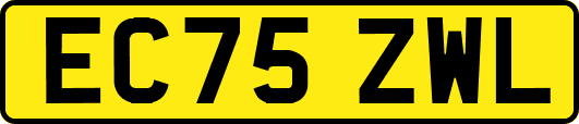 EC75ZWL