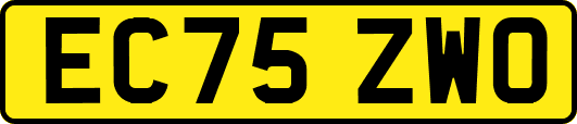 EC75ZWO