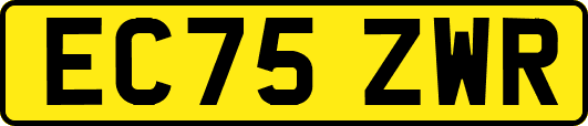 EC75ZWR