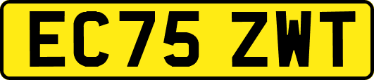 EC75ZWT