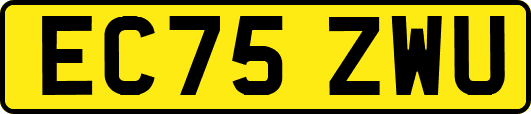 EC75ZWU