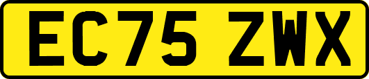 EC75ZWX
