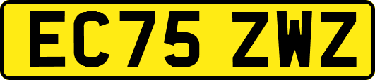 EC75ZWZ