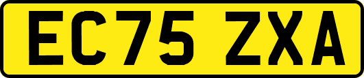 EC75ZXA