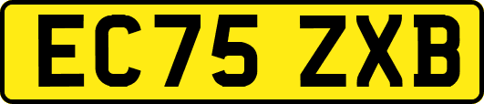 EC75ZXB