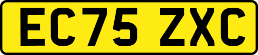 EC75ZXC
