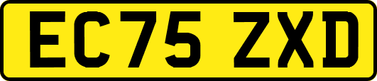 EC75ZXD