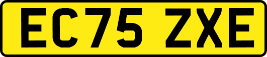 EC75ZXE