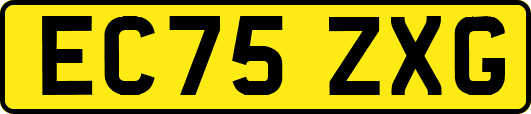EC75ZXG