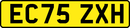 EC75ZXH