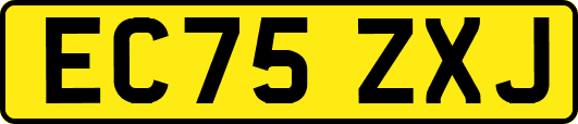 EC75ZXJ