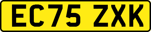 EC75ZXK