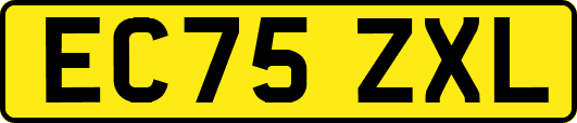EC75ZXL