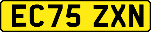EC75ZXN