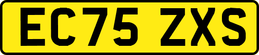 EC75ZXS