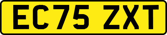 EC75ZXT